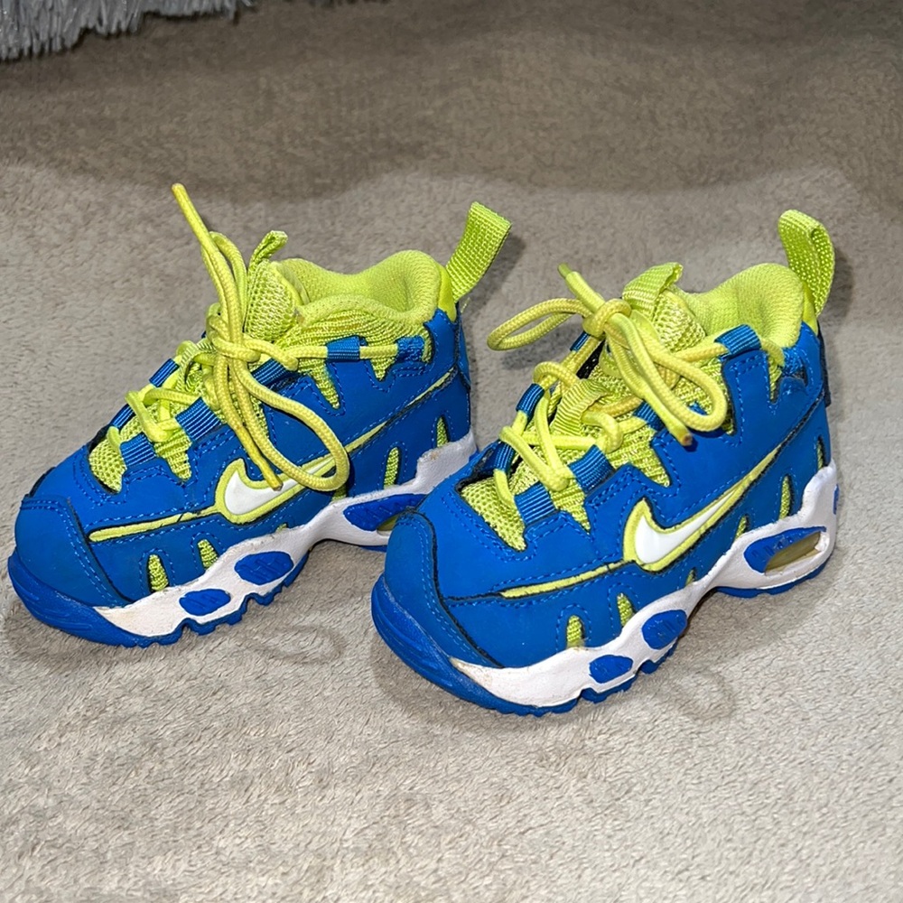 Nike Air Max Toddlers Shoes/Sneakers Size 4C